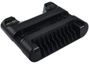Base de carga y enfriamiento multifuncional para PlayStation 4 / Slim / Pro en Guatemala, mayorista de accesorios PlayStation y componentes de consola DOBE.
