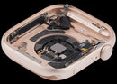Encuentra la carcasa Aluminum Rose Gold para Watch Series 10 de 46MM en Guatemala al mejor precio en nuestra tienda mayorista de accesorios para relojes.