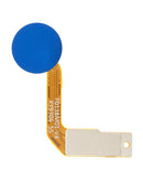 Reparación de lector de huella con cable flexible para Huawei Nova 5i Pro en Guatemala.