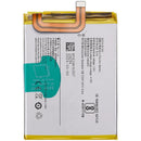 Batería de repuesto Vivo Y51/Y51a B-95, pila nueva para reparación de celular.