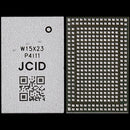 Reparación de chip WiFi y desvinculadores de WiFi para iPhone 11 y iPad Pro 12.9" 4th Gen en Guatemala.