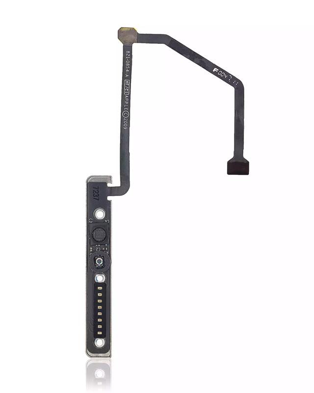 Placa indicadora de batería para MacBook Pro 15 (A1286 / Mid 2009 / Mid 2010 / Early 2011 / Late 2011 / Mid 2012) en Guatemala, repuestos para MacBook, reparaciones de MacBook Pro 15.