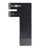 Reparación de cable flexible Xiaomi Mi 9 y 9 Pro con el tester iTestBox en Guatemala.