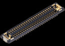 Conector FPC LCD/Digitalizador compatible para iPhone 15 Pro/15 Pro Max en Guatemala, ideal para reparaciones en talleres y mayoristas de componentes iPhone.