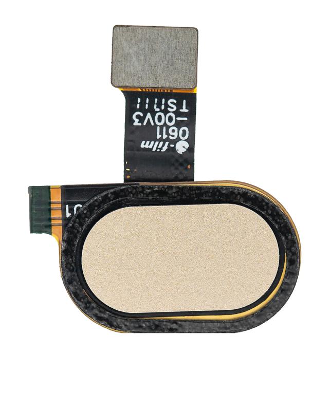 Compra el Botón de Inicio con Cable Flexible para Motorola Moto E4 en Guatemala.