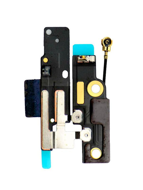 Reparación de antena WiFi para iPhone 5C en Guatemala, disponible en backorder con garantía.