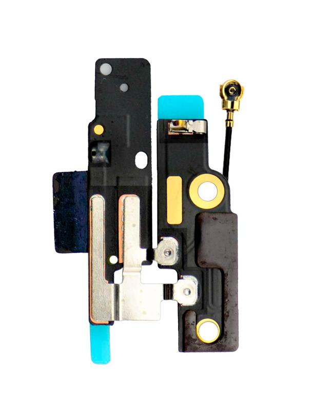 Reparación de antena WiFi para iPhone 5C en Guatemala, disponible en backorder con garantía.