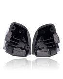 Botones RT LT para control de Xbox One S (Negro)