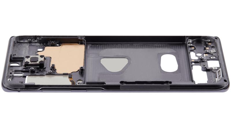 Compra la mejor carcasa para Samsung Galaxy S20 5G en Guatemala con garantía y servicio de backorder.