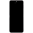 Reparación de pantalla con marco Samsung Galaxy Z Flip 5 5G en Guatemala.