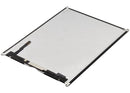 Pantalla LCD original refurbished Apple para iPad 7, 8 y 9 (A2197, A2198, A2200), repuesto display.