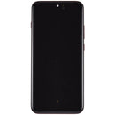 Pantalla LCD refurbished Motorola Edge 70 Pro (XT2607) color Chicory Coffee para reparación y cambio de display.