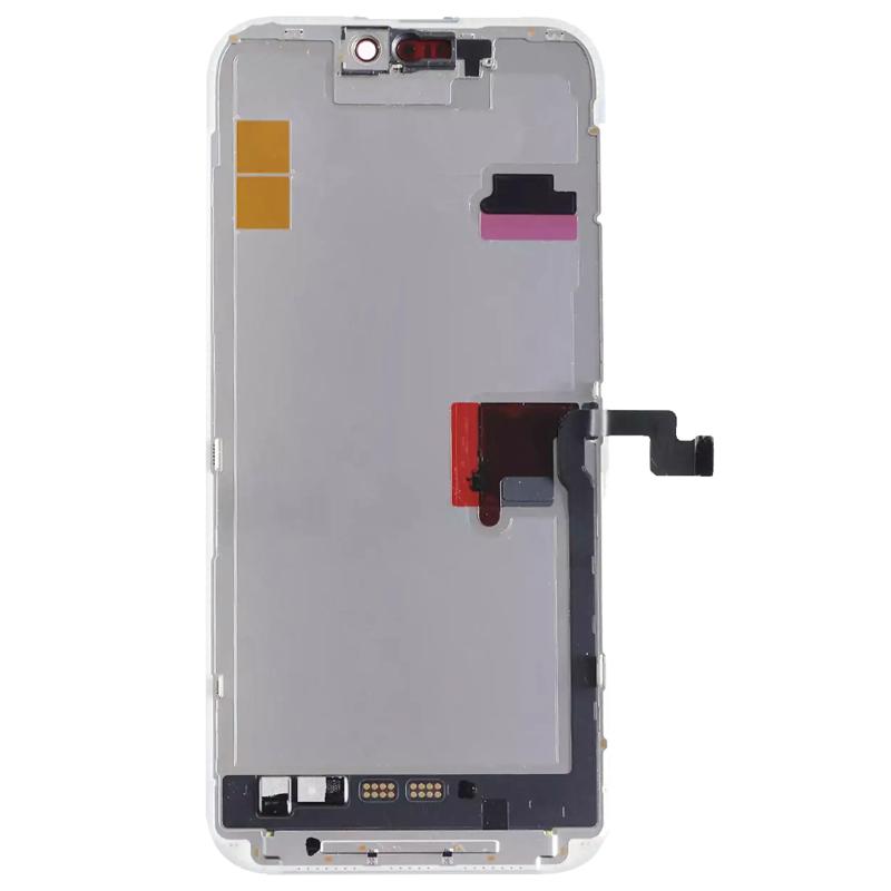 Encuentra repuestos para pantallas OLED de iPhone 16 Pro Max en Guatemala con 120HZ y garantía.