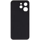 Tapa trasera de vidrio OPPO Reno 15 Pro, color Dusk Brown, repuesto Aftermarket Plus para cambio de tapa rota.