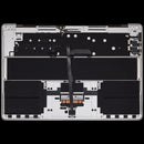 Encuentra tapa superior con batería y teclado para MacBook Air 15 en Guatemala con garantía de calidad y servicio de reparación de MacBook.