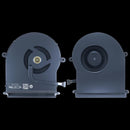 Ventilador de enfriamiento original para Mac Mini A2816 (2023) con chip M2 Pro, pieza de repuesto para reparación.
