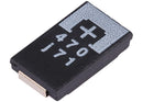 Condensador Net Tokin 470 para PlayStation 3 / 4 (CECH-3000)