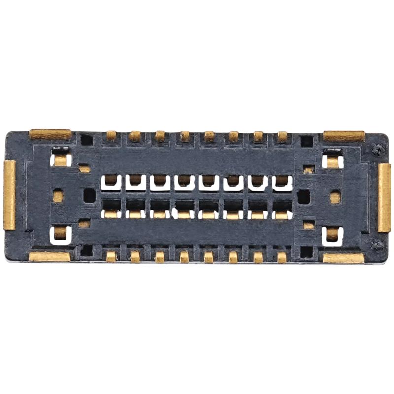 Conector FPC de Camara Frontal para iPhone 13 Series (16 Pines)