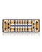 Conector FPC del flash para iPhone 12 Pro Max (10 pines)