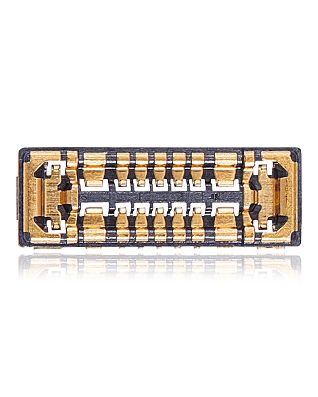 Conector FPC del flash para iPhone 12 Pro Max (10 pines)