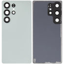 Encuentra tapas traseras con lente de cámara para Samsung Galaxy S25 Ultra 5G en Guatemala, garantizadas y en varios colores como Titanium Jade Green.