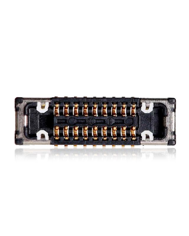 Conector FPC de interfaz de encendido para iPhone XS / XS Max (J4300 16pin)