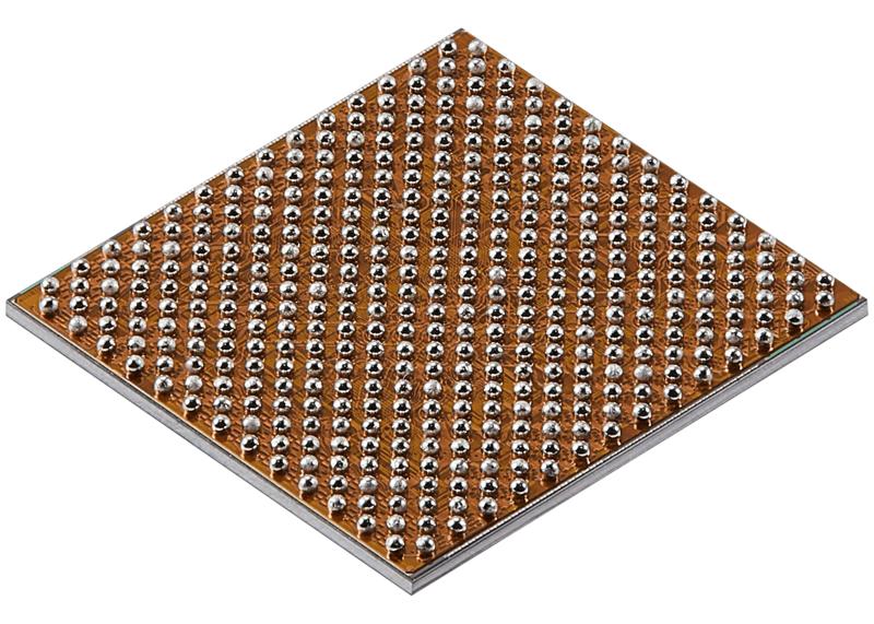 Encuentra chip de potencia MacBook (343S00724) en Guatemala para reparaciones en talleres especializados.