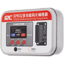 Programador de chip multifuncional EPR32 con I2C para reparación de iPhone, iPad y MacBook.