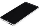 Pantalla incell Samsung Galaxy S20 Cloud White G980/G981, display LCD de reemplazo para pantalla rota.