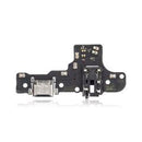 Reparación de puerto de carga con jack de audífonos para Samsung Galaxy A21 en Guatemala.