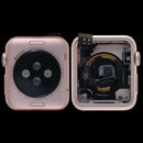 Carcasa Apple Watch Series 1 38MM (Acero inoxidable / Oro Rosa)