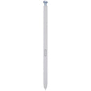 Lapicero S Pen Samsung Galaxy S26 Ultra azul cielo, punta fina, repuesto original para escritura táctil.