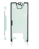 Cinta adhesiva LCD para reparación de Samsung Galaxy Note 20 5G en Guatemala.