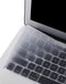 Protector de teclado nano film para Macbook A1466 / A1369 / A1502 / A1425 / A1398 ideal para proteger tu laptop en Guatemala.