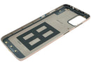 Tapa trasera original de cristal rosa para Motorola Moto G9 Plus XT2087, repuesto para reparación.