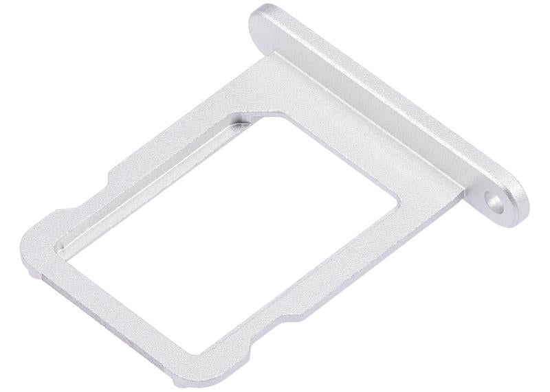 Encuentra la bandeja de tarjeta SIM para iPad 10 (2022) plateado en Guatemala para reparaciones y reemplazos.