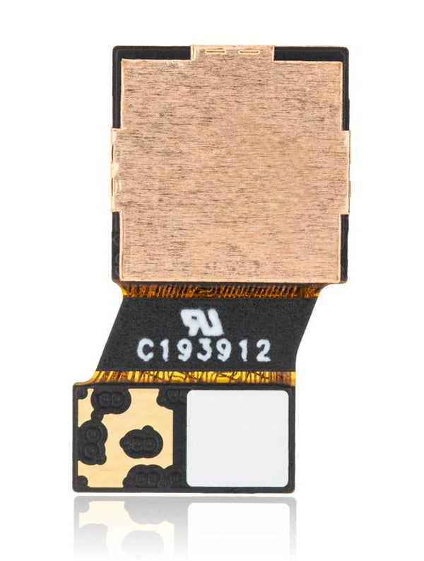 Reparación de cámara trasera wide para Motorola Moto E (XT2052 / 2020) en Guatemala.