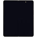 Pantalla OLED con marco Samsung Galaxy Z Fold 4 5G (US & International) (Phantom Black)