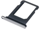Bandeja SIM Service Pack iPhone X Space Gray (A1865, A1901, A1902) repuesto original Apple.