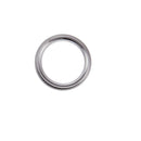 Anillo bisel cámara trasera iPhone 17 Air blanco nube, compatible A3517, A3518, A3519, repuesto Apple.