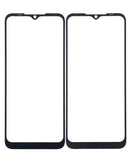 Reparación de vidrio frontal con OCA preinstalado para Motorola Moto G9 en Guatemala, en talleres especializados y con garantía.