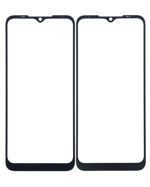 Reparación de vidrio frontal con OCA preinstalado para Motorola Moto G9 en Guatemala, en talleres especializados y con garantía.