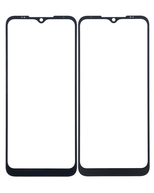 Reparación de vidrio frontal con OCA preinstalado para Motorola Moto G9 en Guatemala, en talleres especializados y con garantía.