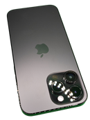 iPhone 14 Pro Max Seminuevo - Negro - Libre de Fábrica - 128GB - Grado 1 como nuevo - salud de bateria 100% - certificado - E-sim