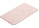 Tapa trasera rosa usada para Google Pixel 8, ideal para reparación de carcasa, con garantía.