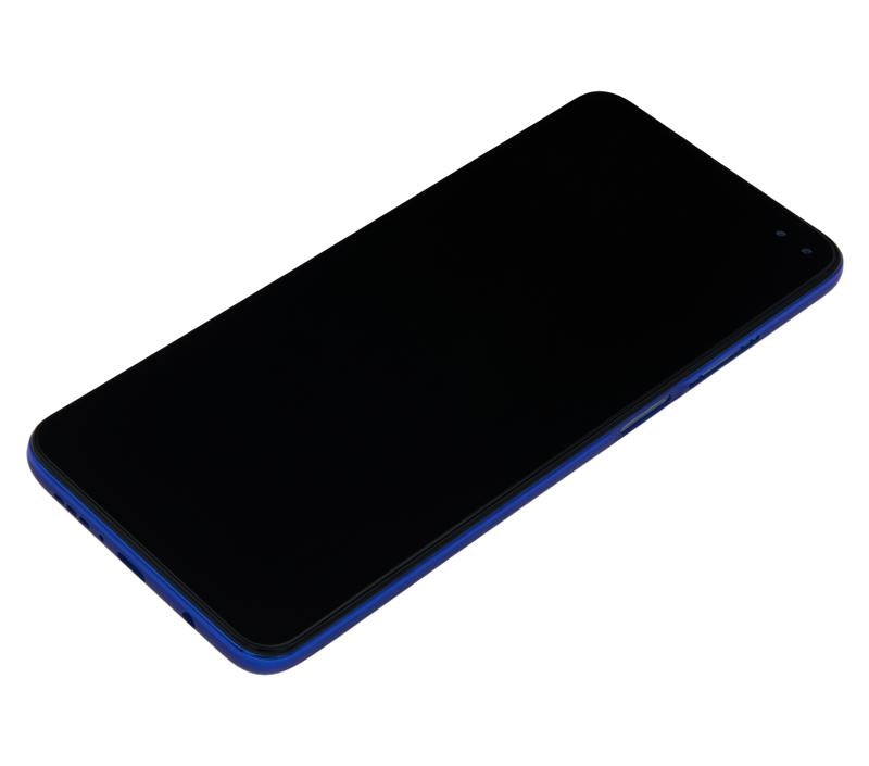 Compra tu pantalla LCD Xiaomi Redmi K30 5G con garantía en Guatemala en nuestro taller de reparaciones autorizado.