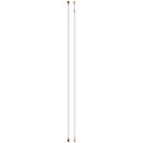 Cable de antena blanco para Motorola Moto Edge 40 en Guatemala.