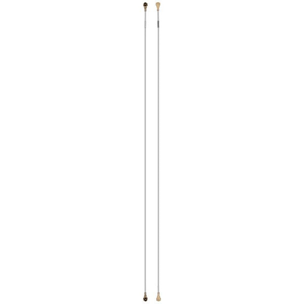 Cable de antena blanco para Motorola Moto Edge 40 en Guatemala.
