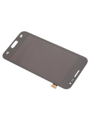 Reparación de pantalla OLED sin marco para Samsung Galaxy J2 en Guatemala.