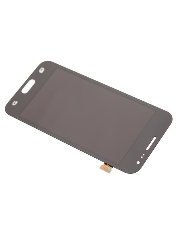 Reparación de pantalla OLED sin marco para Samsung Galaxy J2 en Guatemala.